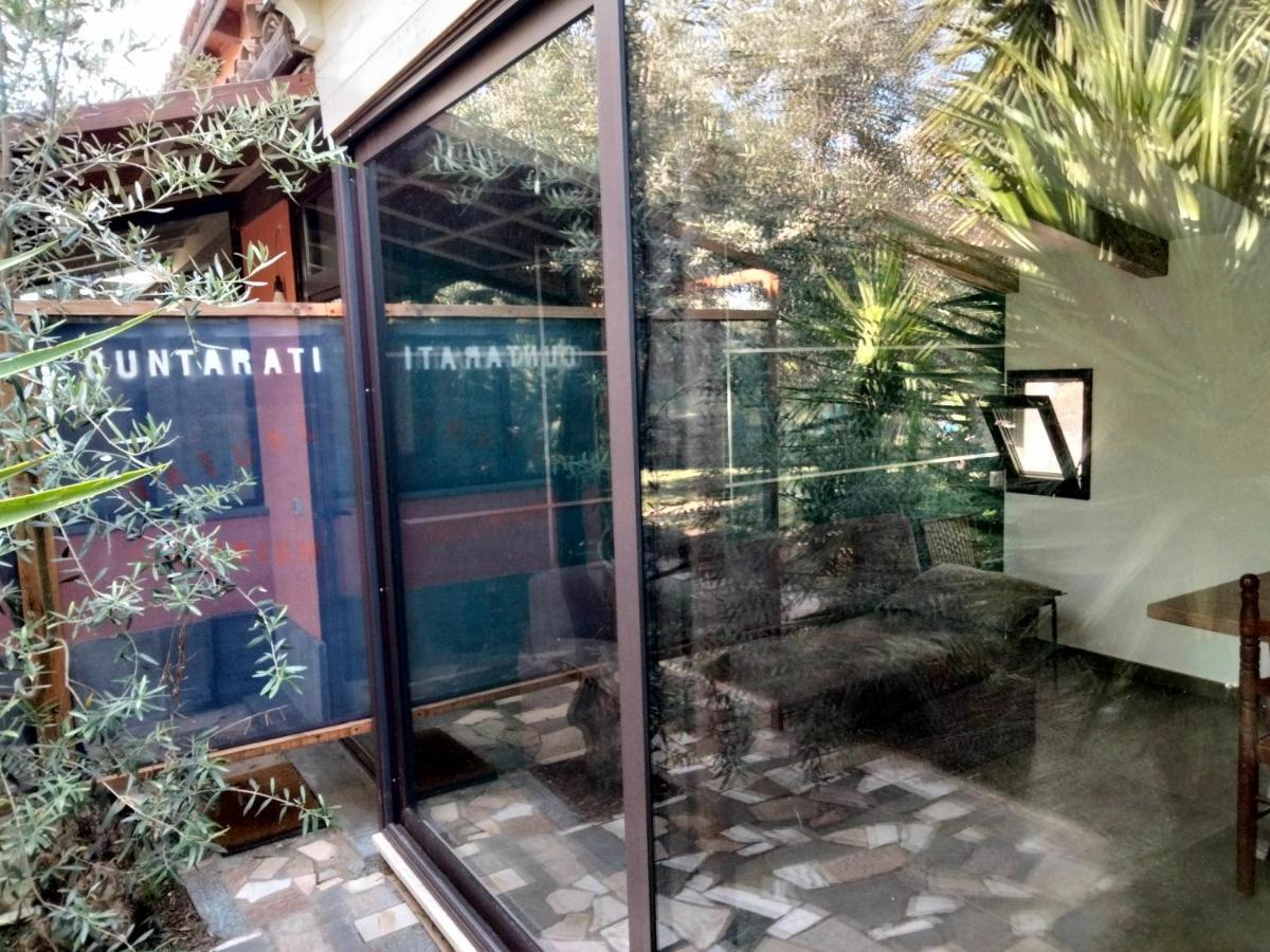 Cuntarati Nature Tourism - Simeto Etna 布龙泰 外观 照片