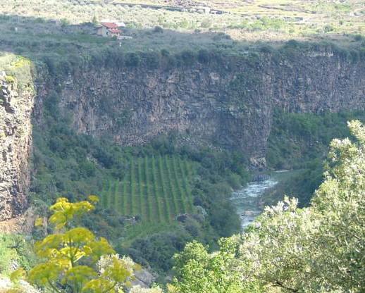 Cuntarati Nature Tourism - Simeto Etna 布龙泰 外观 照片